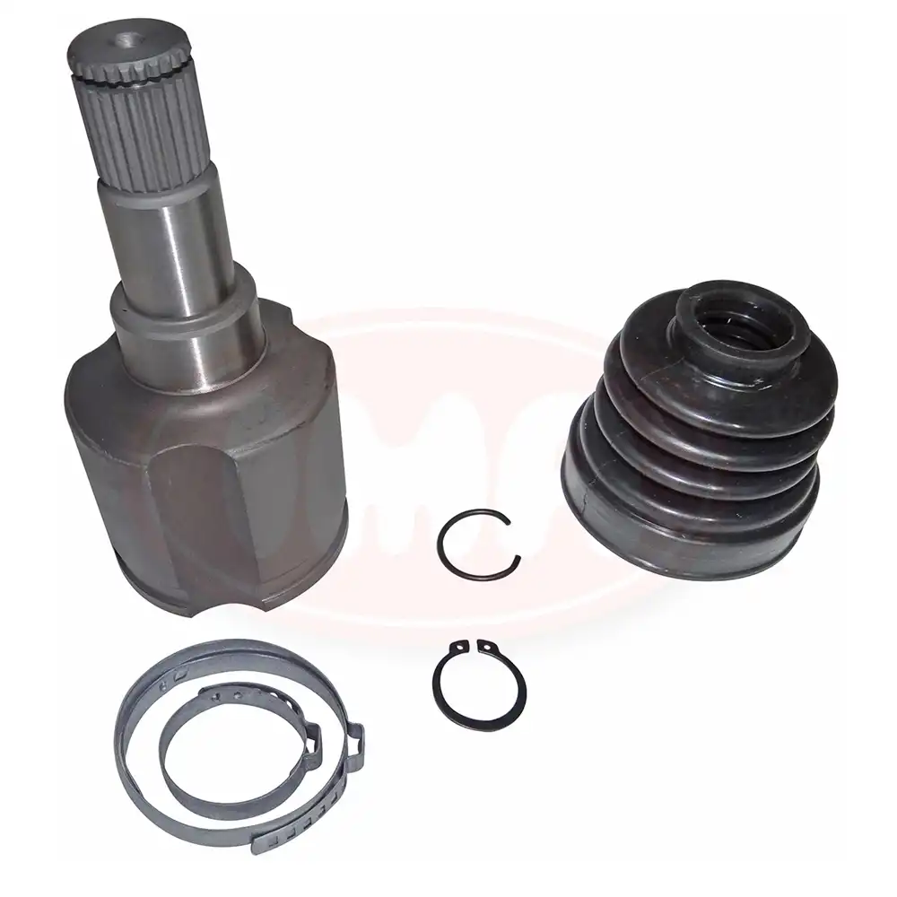 TULIPA FOCUS 2.0 MANUAL/AUTOMATICO 00/08 ESQ 26 DENTES