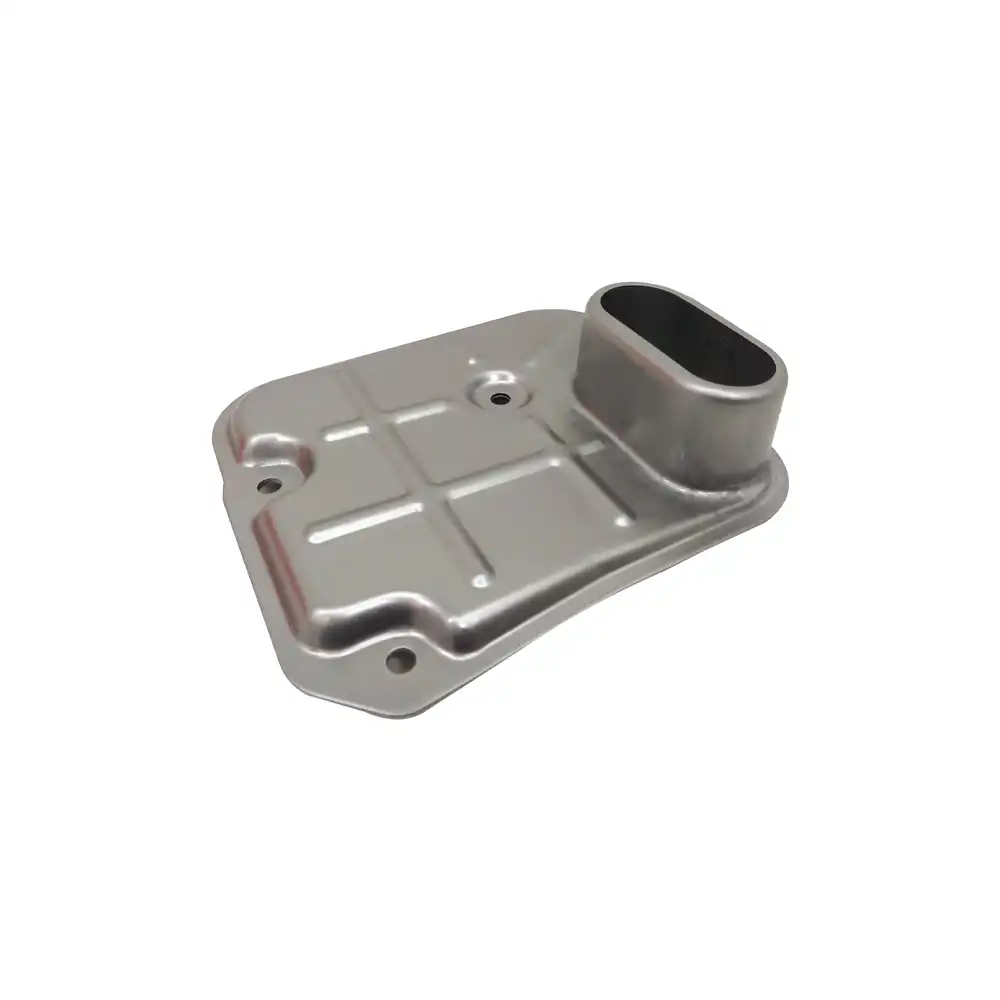 FILTRO OLEO CAMBIO AUTOMATICO L-200 PAJERO VITARA