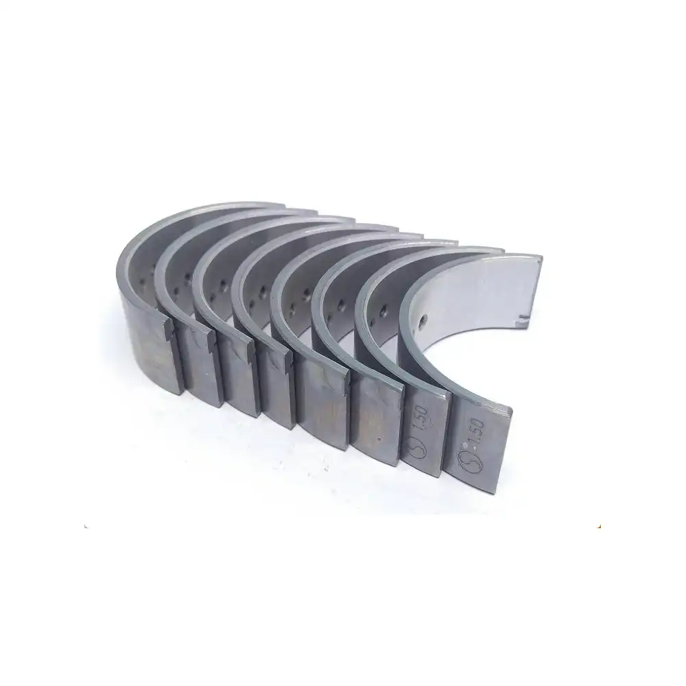 BRONZINA BIELA FIAT 1.5,1.6 0,25 (MT ARGENTINO)