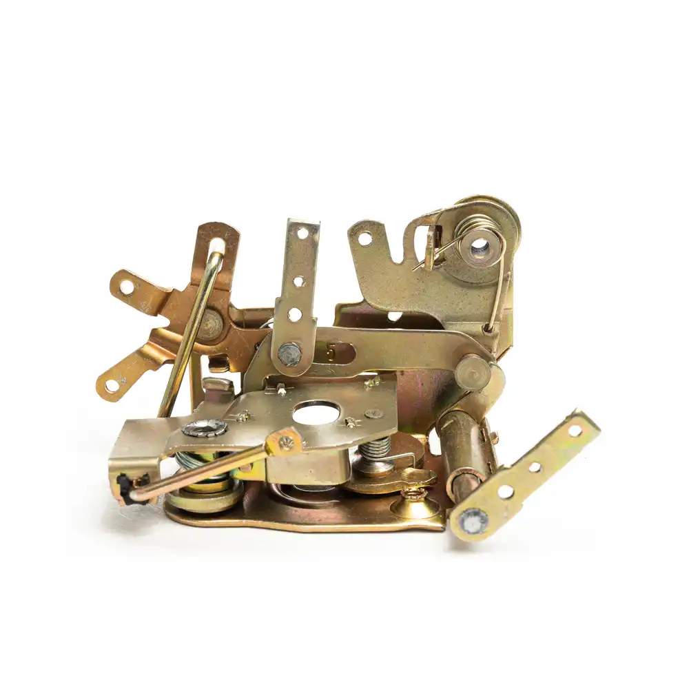 FECHADURA PORTA CHEVETTE,MONZA 87/ DIR