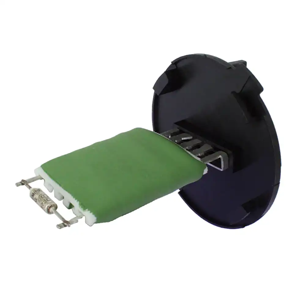 RESISTENCIA CAIXA EVAPORADORA CITROEN C3 PICASSO 2011 A 2014