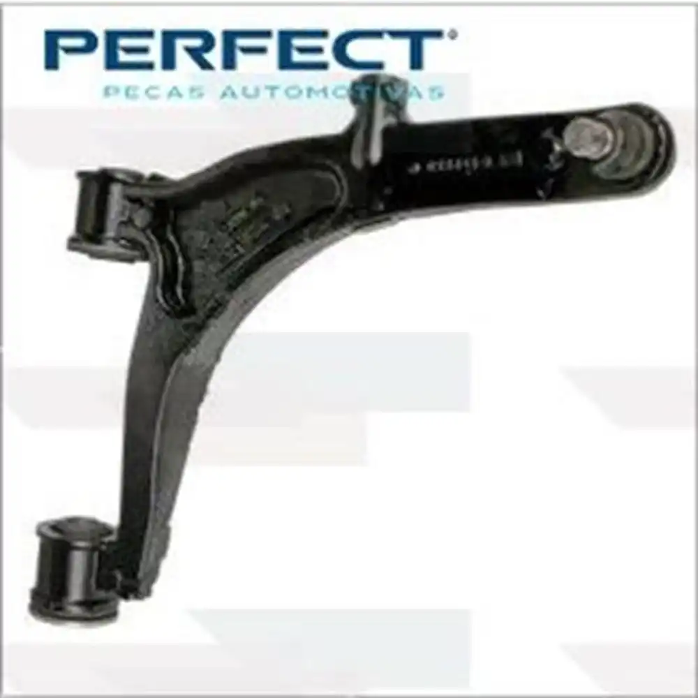 BANDEJA DIANTEIRA RENAULT MASTER 2002 A 2007 ESQ COM PIVO