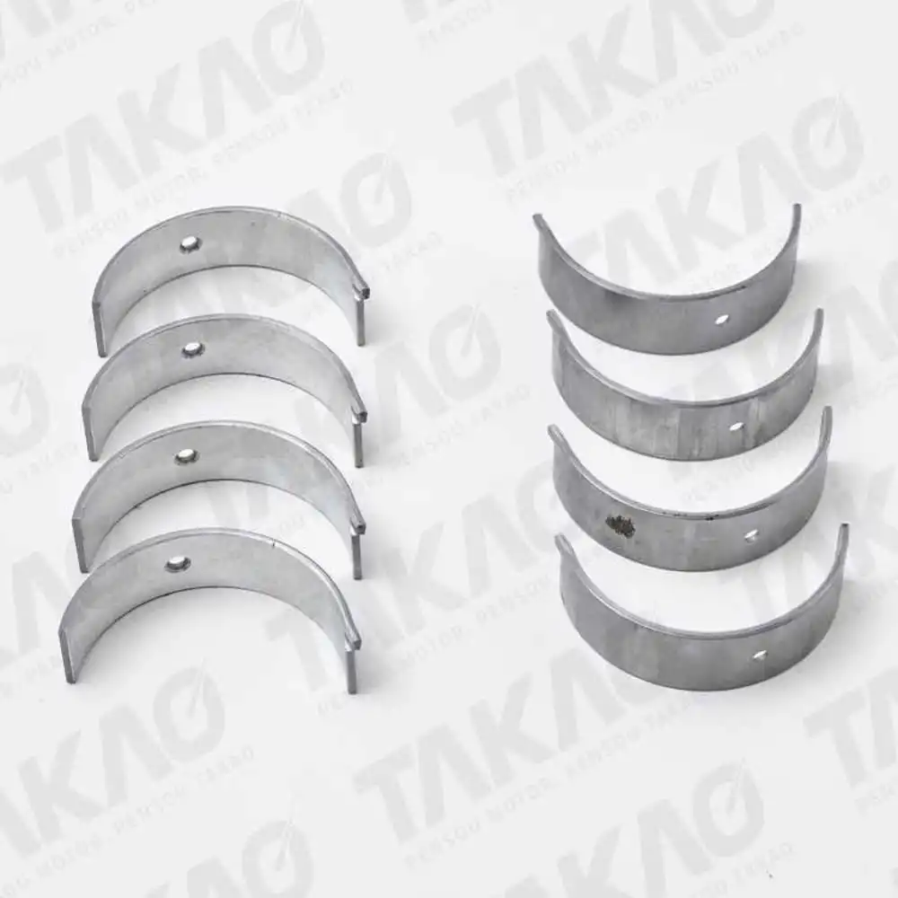 BRONZINA BIELA HONDA CIVIC 1.7 16V 2001/ STD