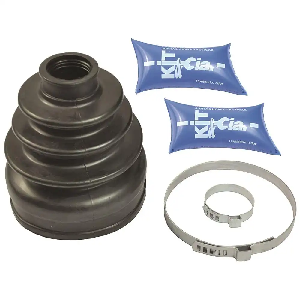 SANFONA HOMOC EDGE 2009 A 2014 LADO CAIXA