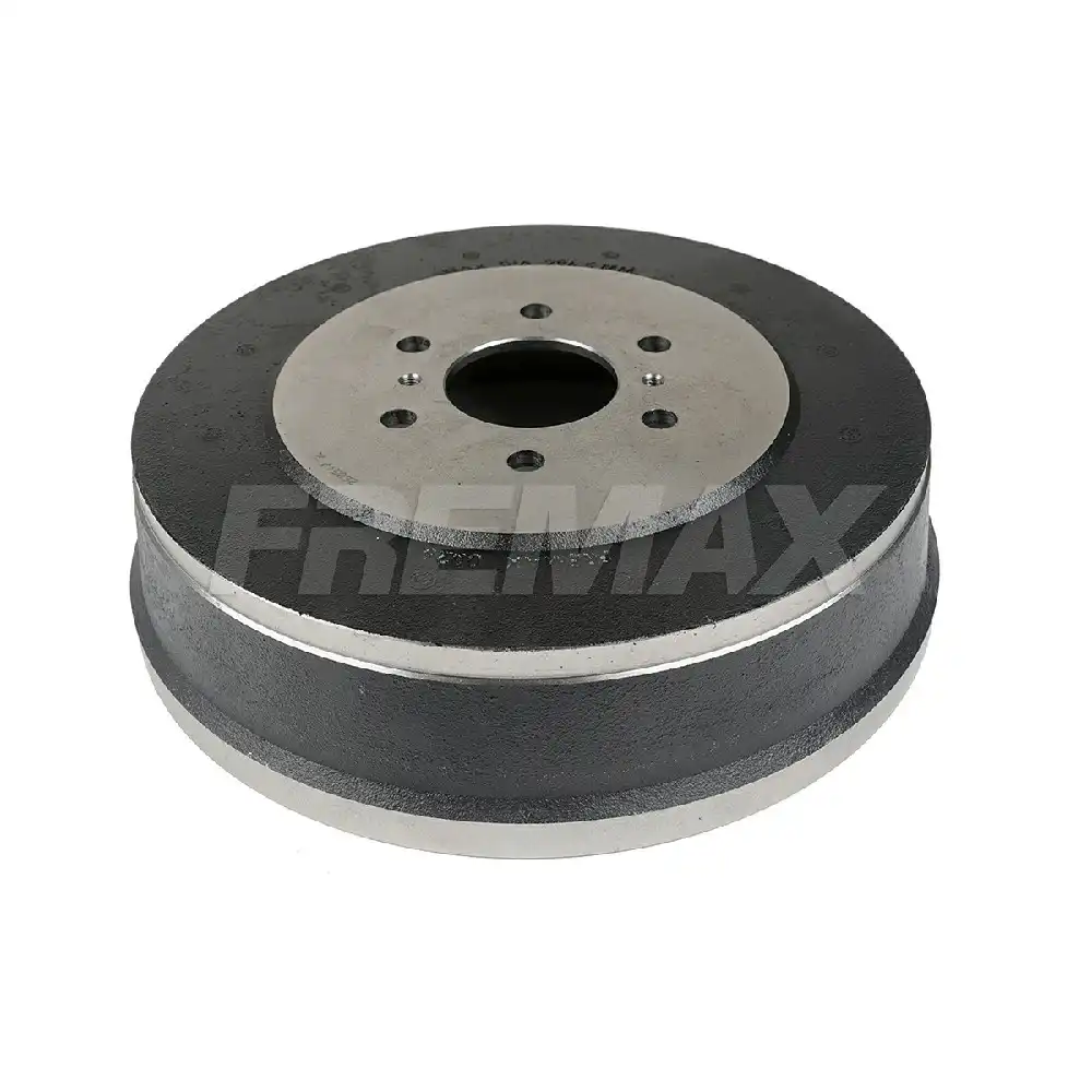 TAMBOR FREIO TRASEIRO NISSAN FRONTIER LE 2.5 2007 A 2016