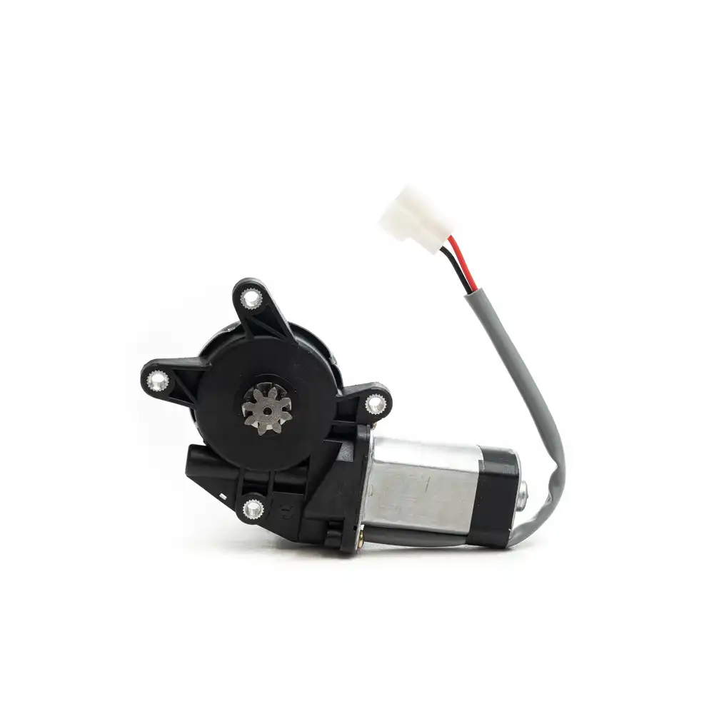 MOTOR MAQUINA VIDRO UNIV ESTR ESQ 12V
