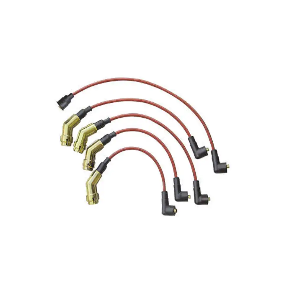 CABO VELA CORCEL I II,ESCORT SUPRESSIVO