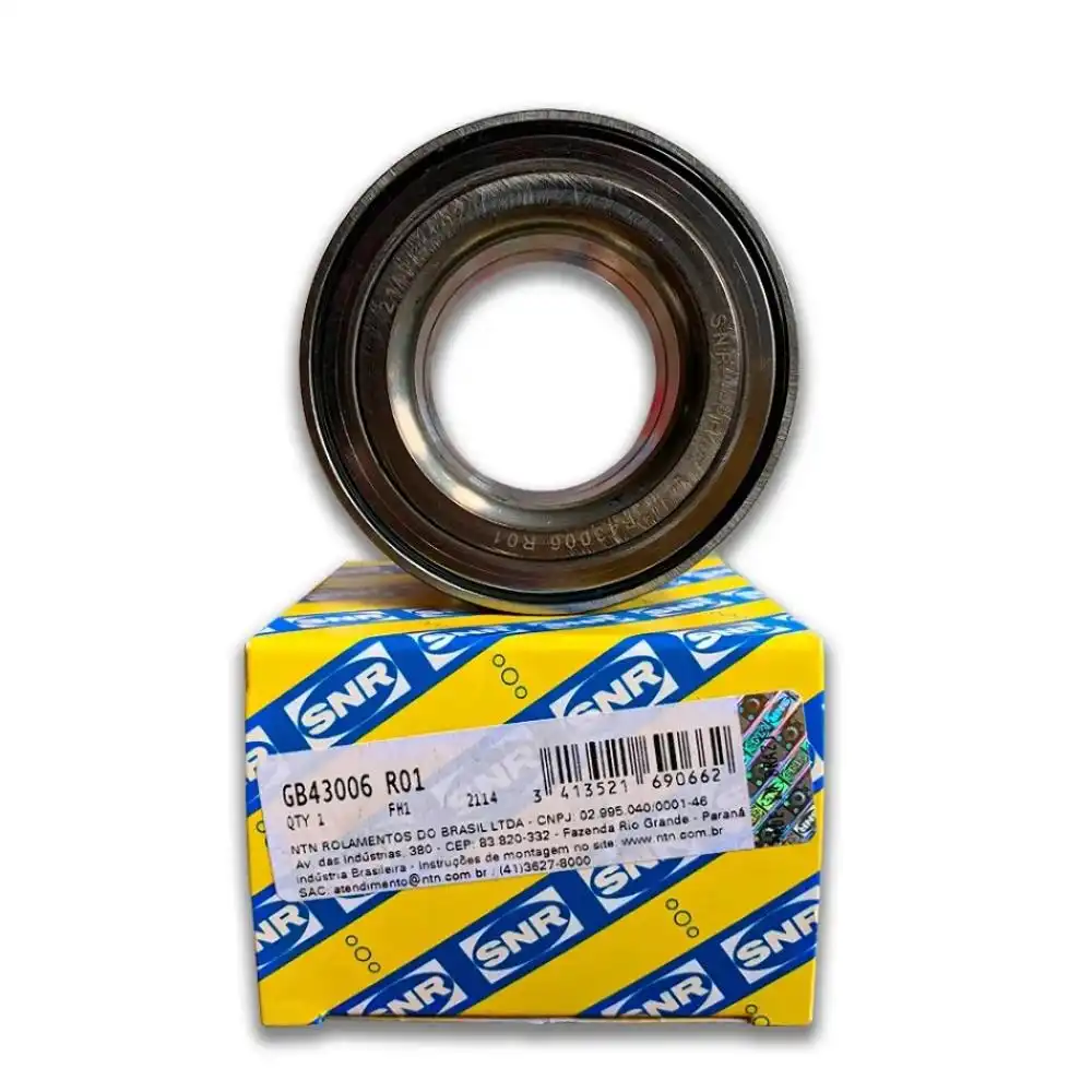 ROLAMENTO RODA DIANTEIRO GOL 1994 A 2013 S/ ABS