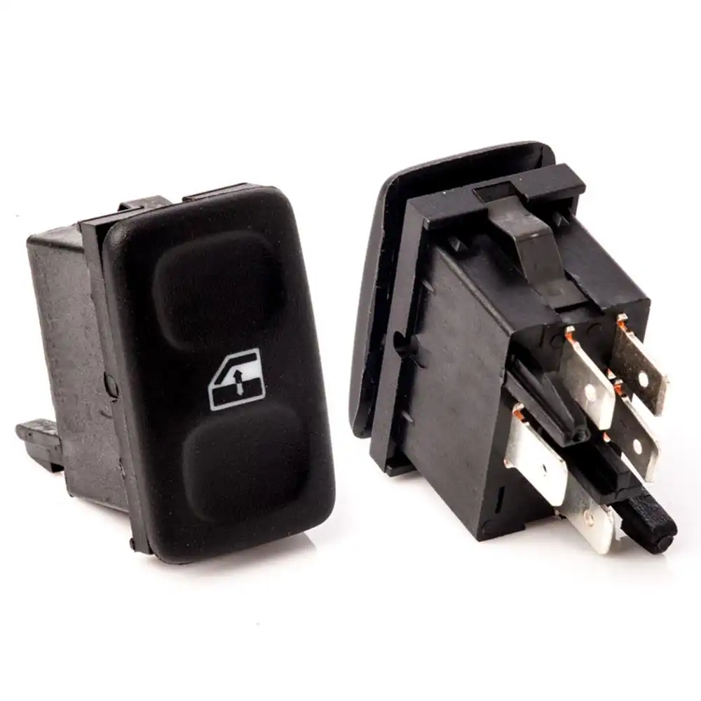 INTER VIDRO ELETRICO SANTANA /90 (SIMPLES)