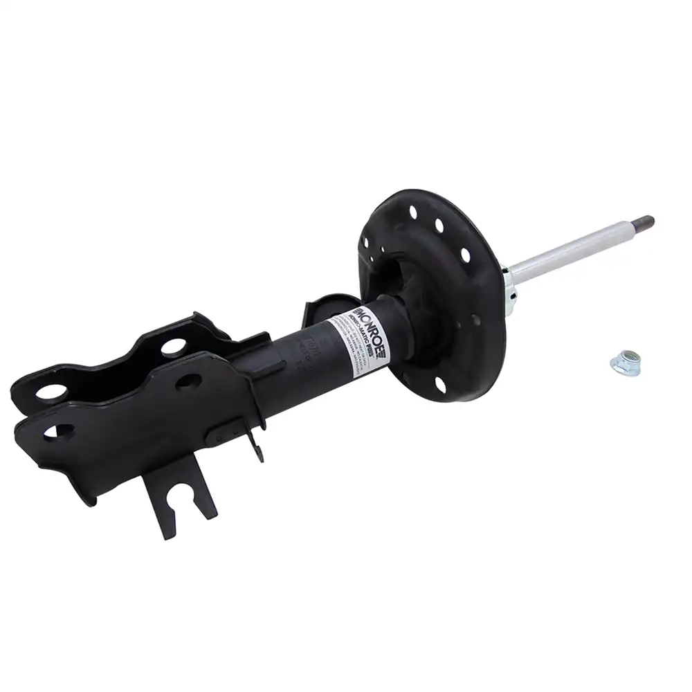 AMORTECEDOR DIANTEIRO TRACKER 2013 A 2019 DIREITO