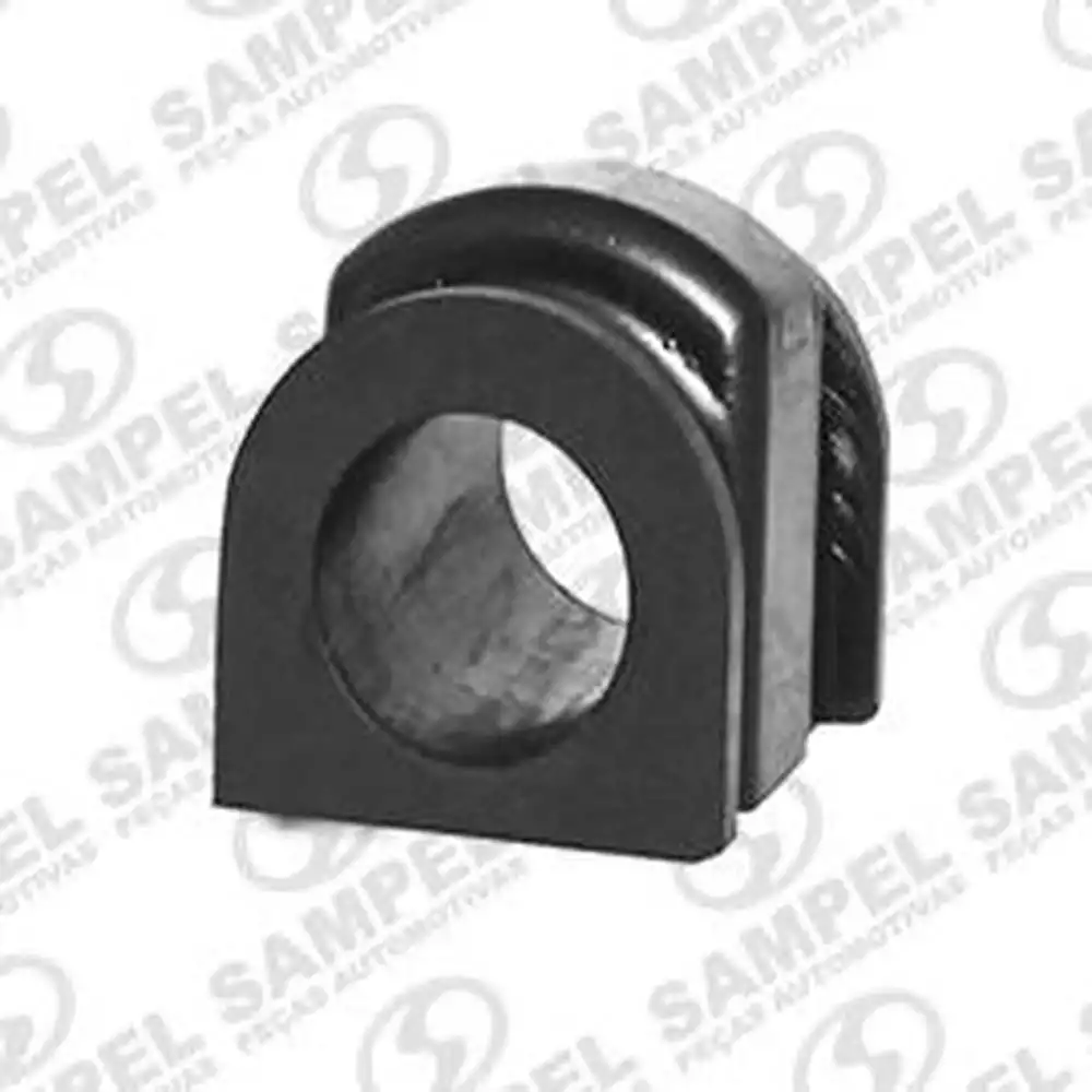 BUCHA EST DIANT ECOSPORT 2013/ 4X4