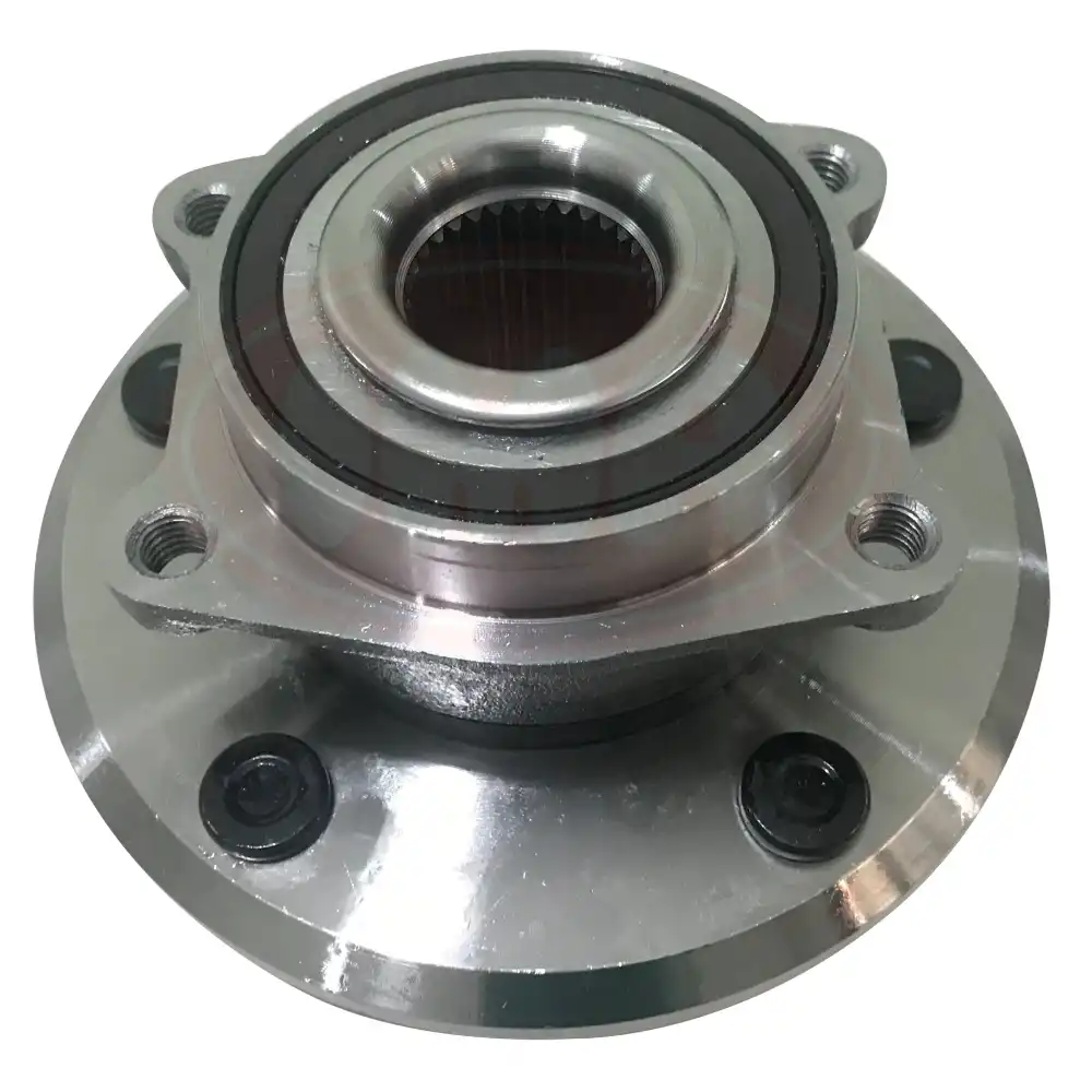 CUBO RODA DIANTIERO DODGE JOURNEY 2.7 24V V6 2008 A 2011