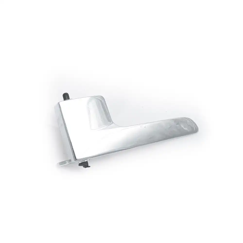 MACANETA INT GOL GIV FOX 2/4P ESQ CROMADO METAL