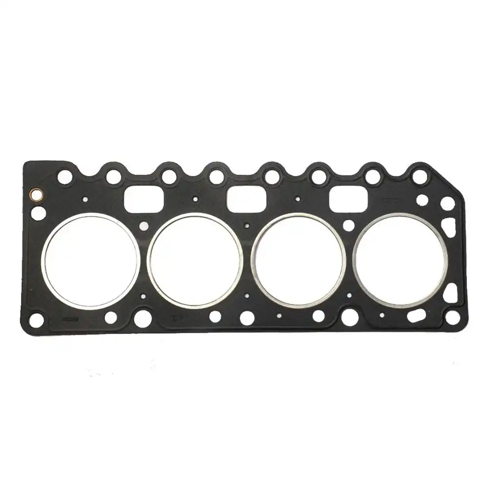 JUNTA CABECOTE FIESTA 1.0 8V ENDURA 1995 A 1999 FIBRA