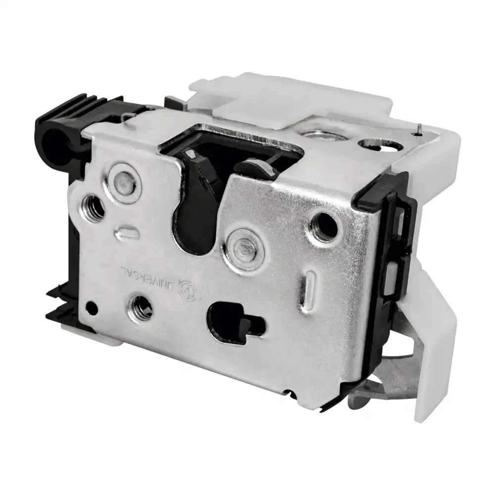 FECHADURA PORTA FIAT DOBLO 02/ DIR