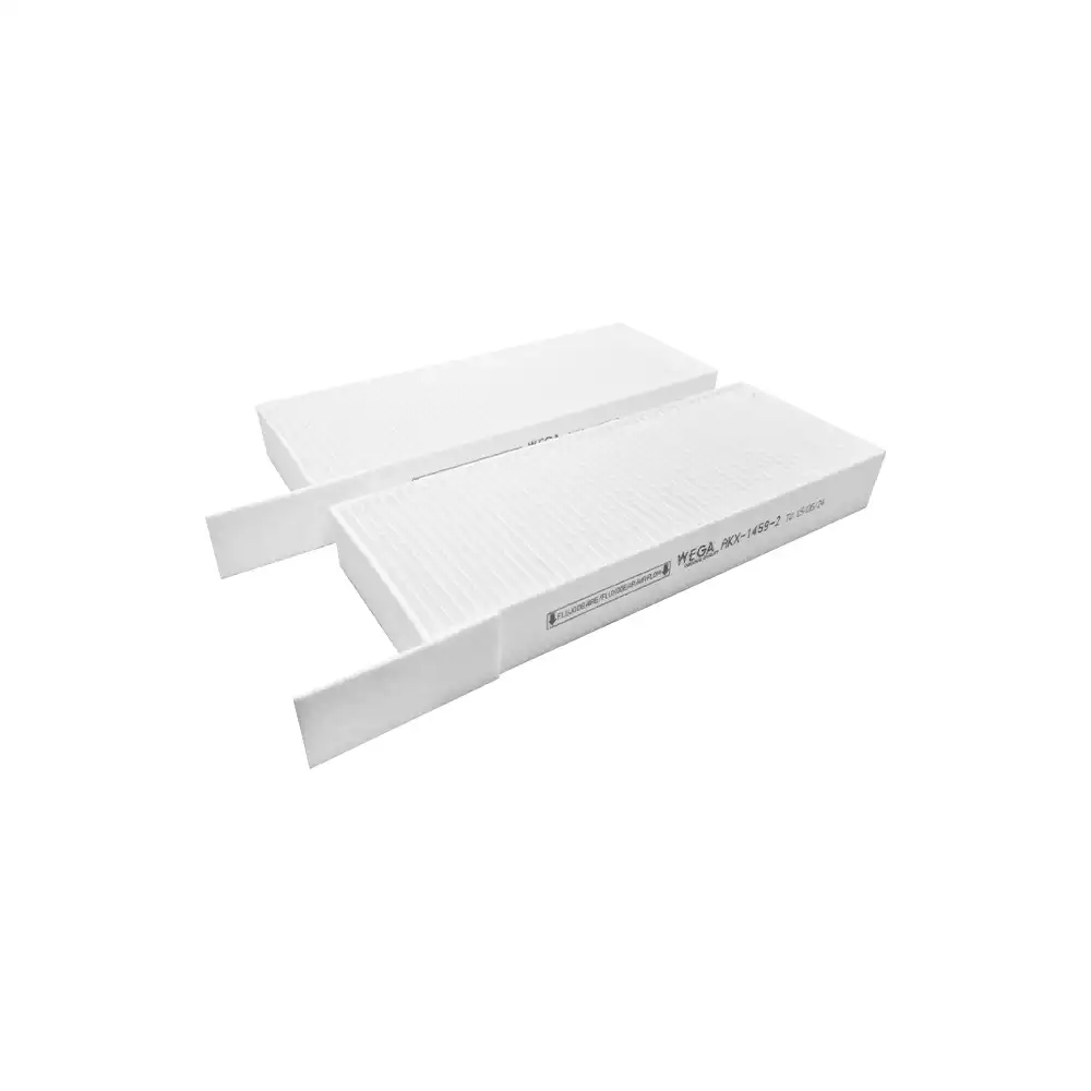 FILTRO AR CABINE CITROEN C3 1.0 2024 EM DIANTE