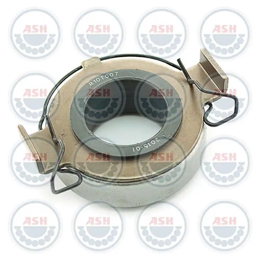 ROLAM EMBREAGEM TOYOTA COROLLA 1.6 1.8 16V 2002 EM DIANTE