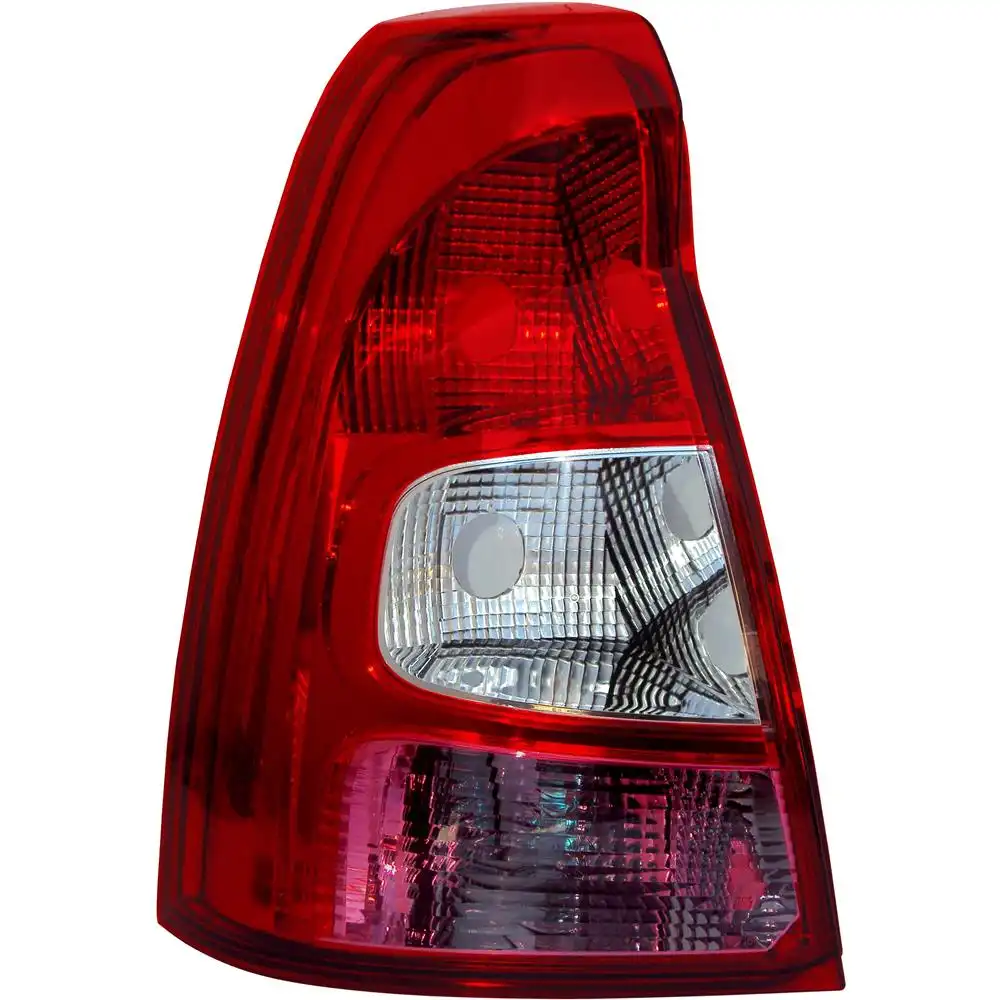 SINAL TRAS RENAULT LOGAN 11/13 DIR BICOLOR