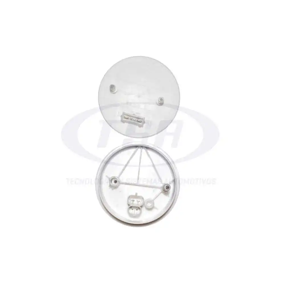 TAMPA BOMBA INJ ELET GOL PLUS SPECIAL 02/