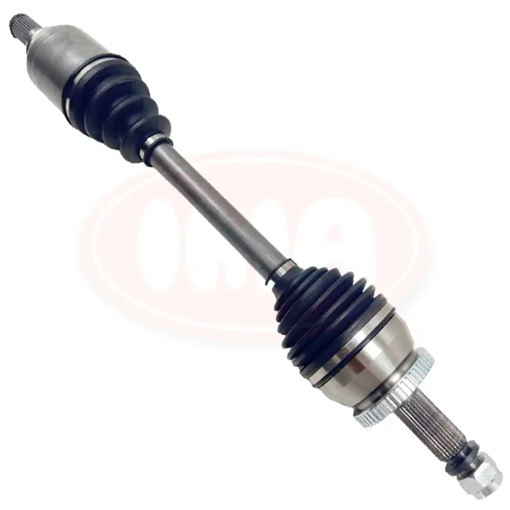 SEMI EIXO HYUNDAI VERA CRUZ 3.8 07/ ESQ