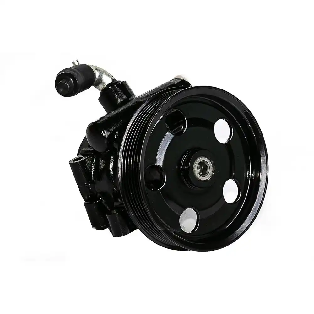 BOMBA DIRECAO HIDRAULICA FOCUS 1.8 2.0 16V 2000 A 2009