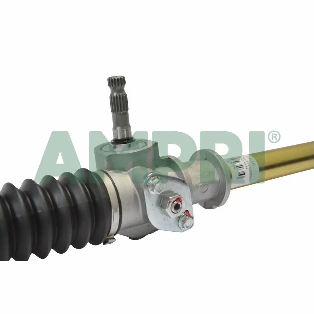 CAIXA DIRECAO FIAT 1991 A 1993 S/PINO