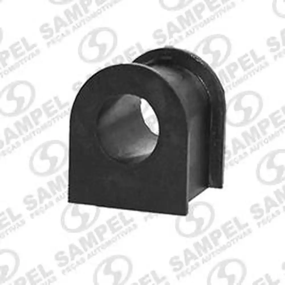 BUCHA EST DIANT FUSION 06/12  (23MM)