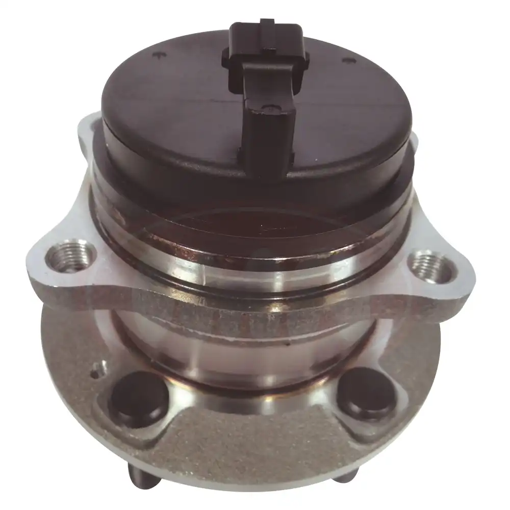 CUBO RODA TRAS HYUNDAI SANTA FE 2.7 12/ VERA CRUZ 3.8 07/12