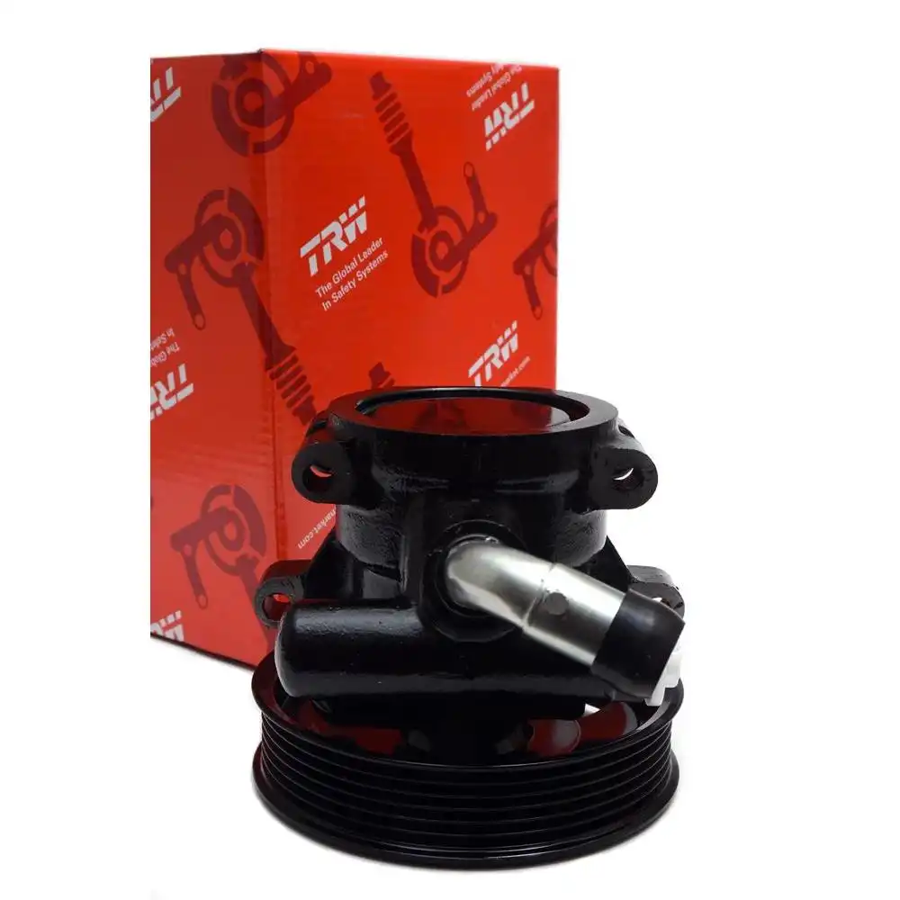 BOMBA DIRECAO HIDRAULICA FIESTA 2003/ ECOSPORT 1.6 2004/2012