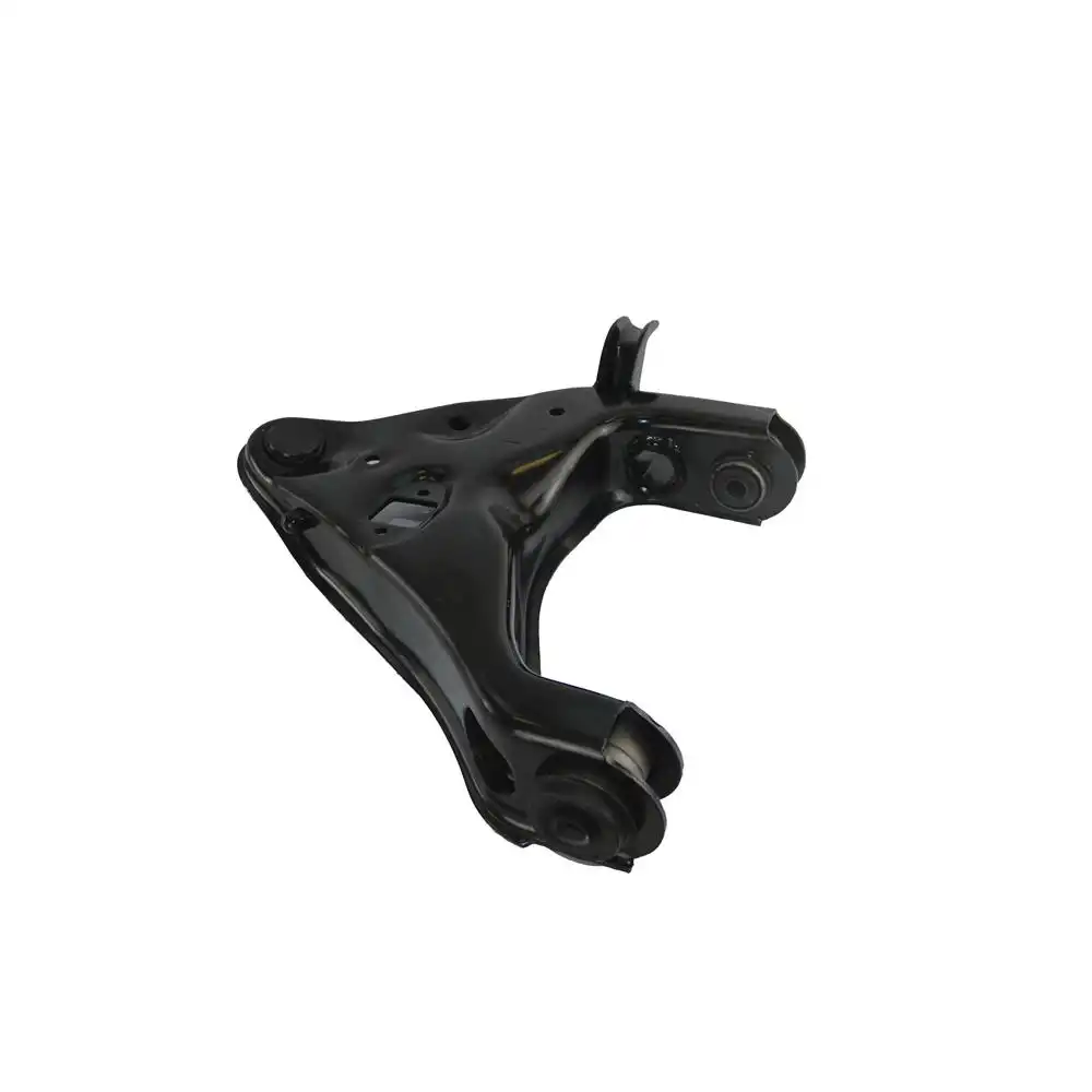 BANDEJA DIANTEIRA RANGER 1998 A 2012 INF ESQUERDA COM PIVO