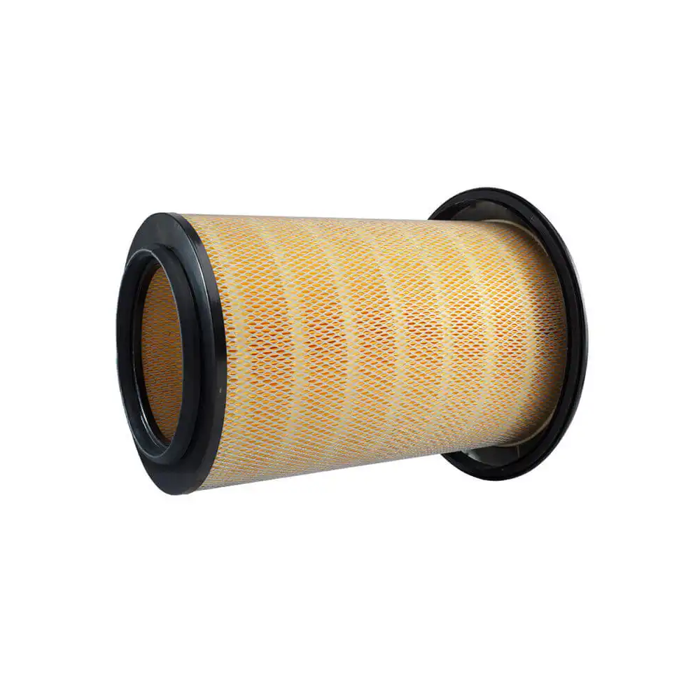 FILTRO AR MOTOR SCANIA K 113 TL DSC 11 1997 EM DIANTE