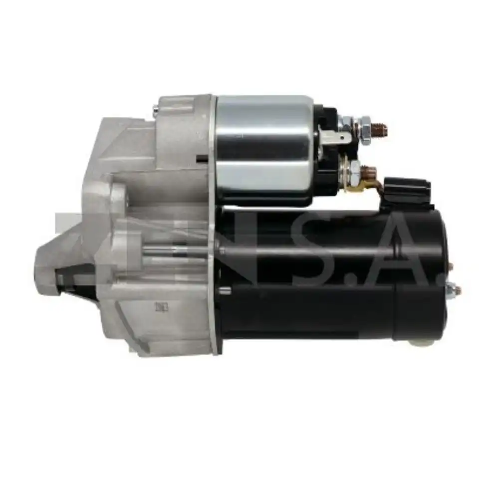 MOTOR PARTIDA RENAULT MEGANE 2.0 1997/