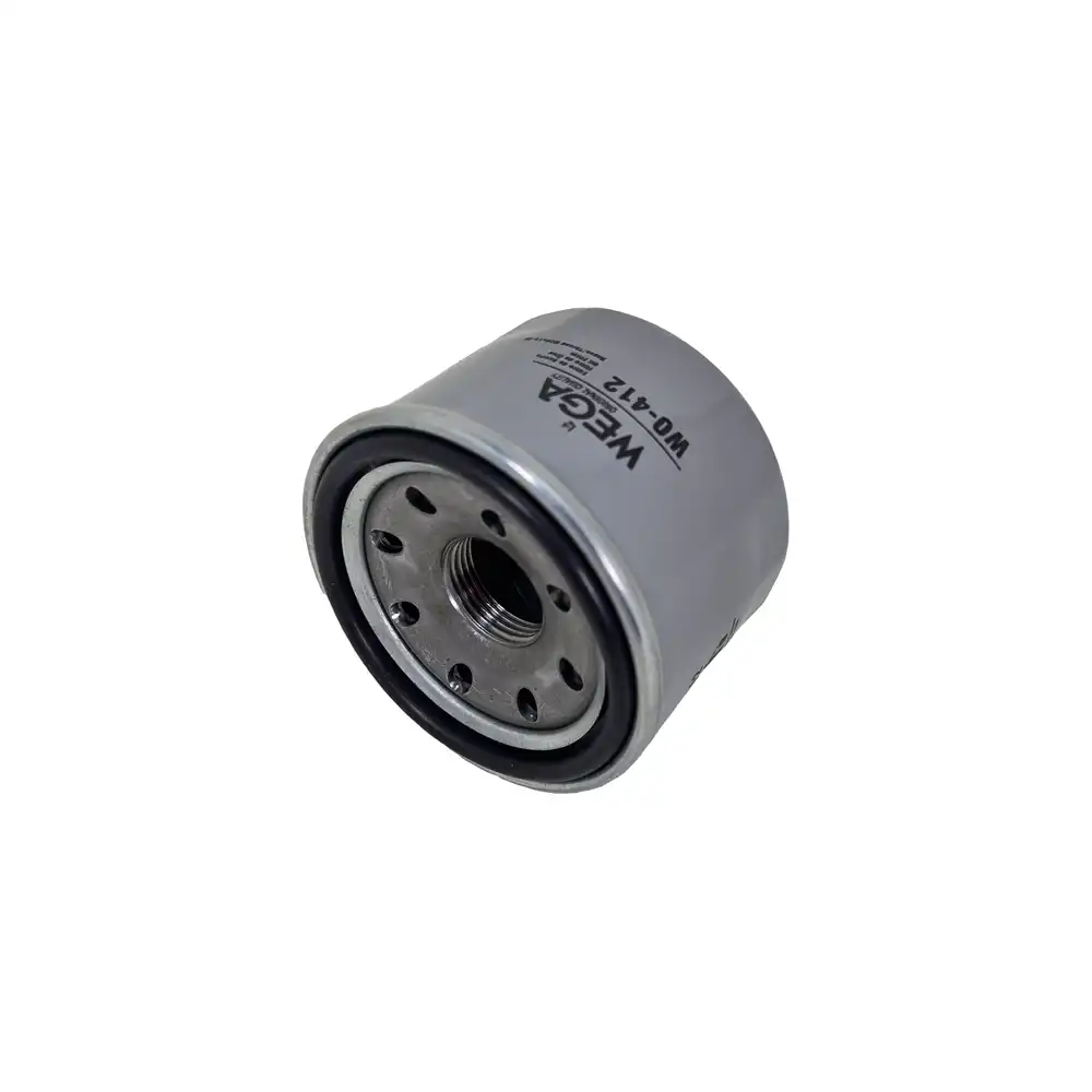 FILTRO OLEO MOTOR RENAULT KWID 1.0 3CIL 12V 2017/