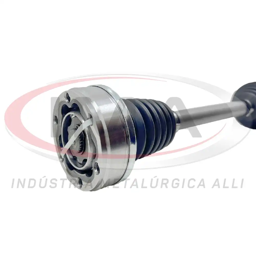 SEMI EIXO GOL 1.0 8V GV 2008/ ESQUERDO