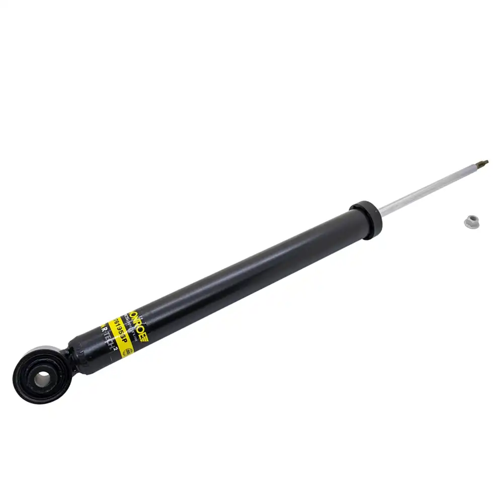 AMORTECEDOR TRASEIRO GOLF 1.4 2013/