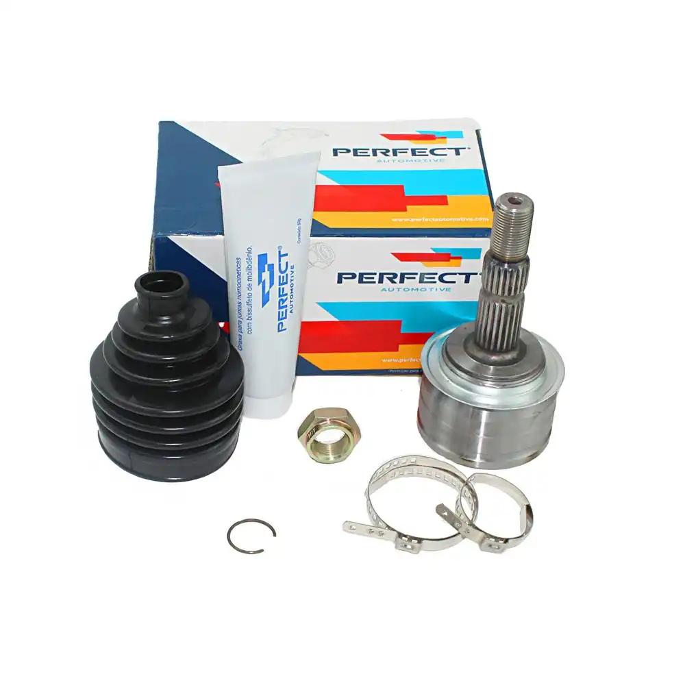 JUNTA HOMOC AGILE 1.4 09/ C/S/ABS