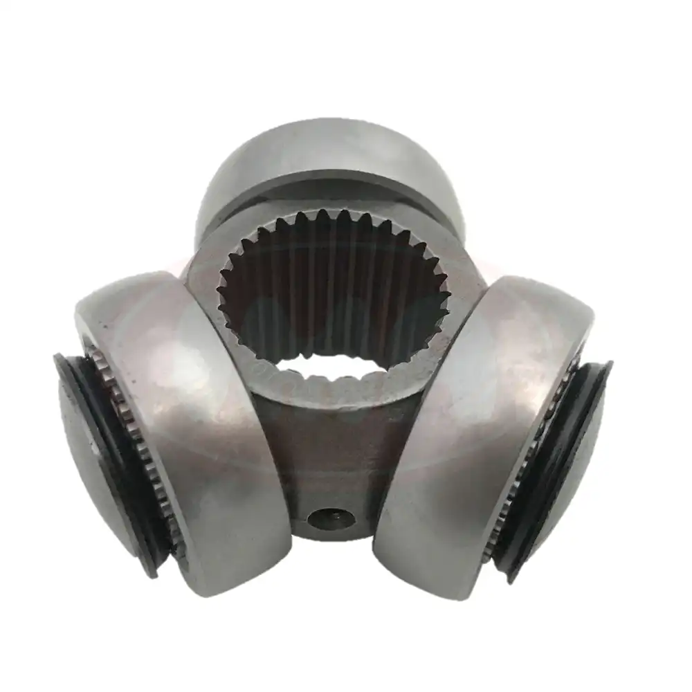 TRIZETA PEUGEOT 207 1.4 16V 09/ 29 DENTES (ELO 35,2MM)