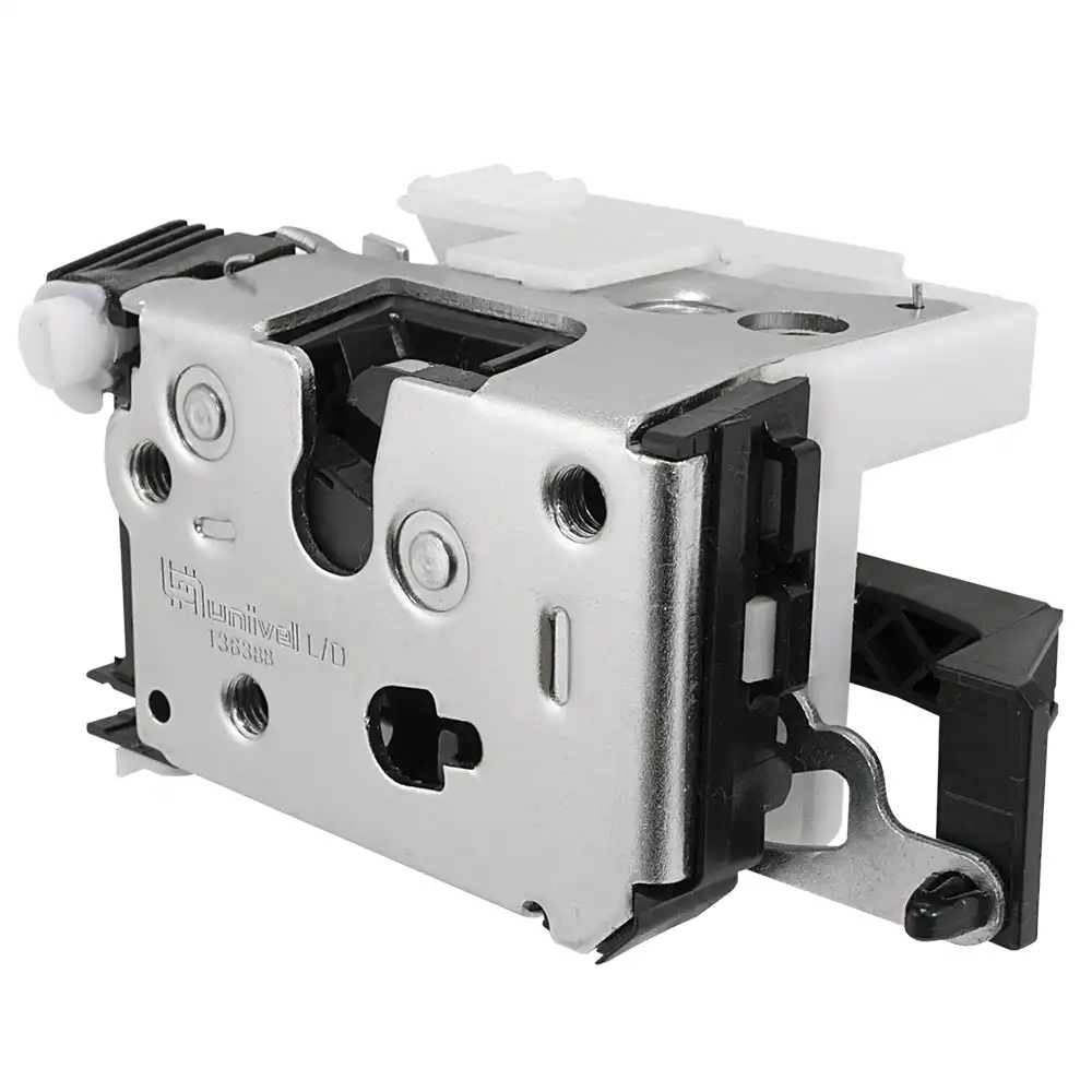 FECHADURA PORTA FIESTA 2002/ TRAS ESQ MANUAL