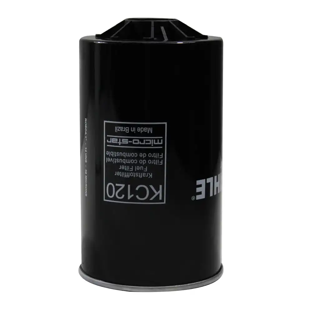 FILTRO DIESEL SEPARADOR AGRALE 7000 MWM 4.10 T 2000 EM DIANT