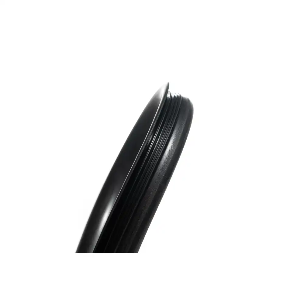 BORRACHA VIDRO LAT FUSCA FIXO S/ FRISO