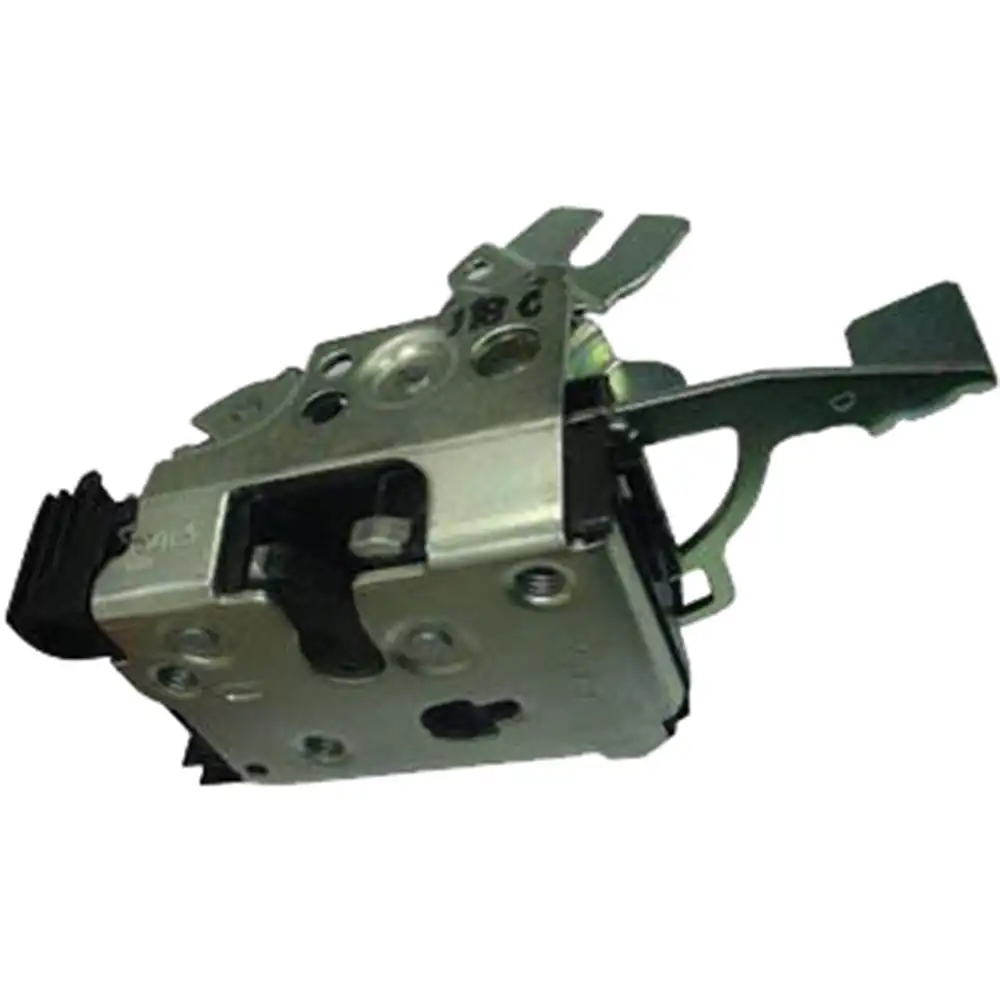 FECHADURA PORTA TRAS BAU DIR DUCATO 98/ JUMPER 06/ BOXER 98/