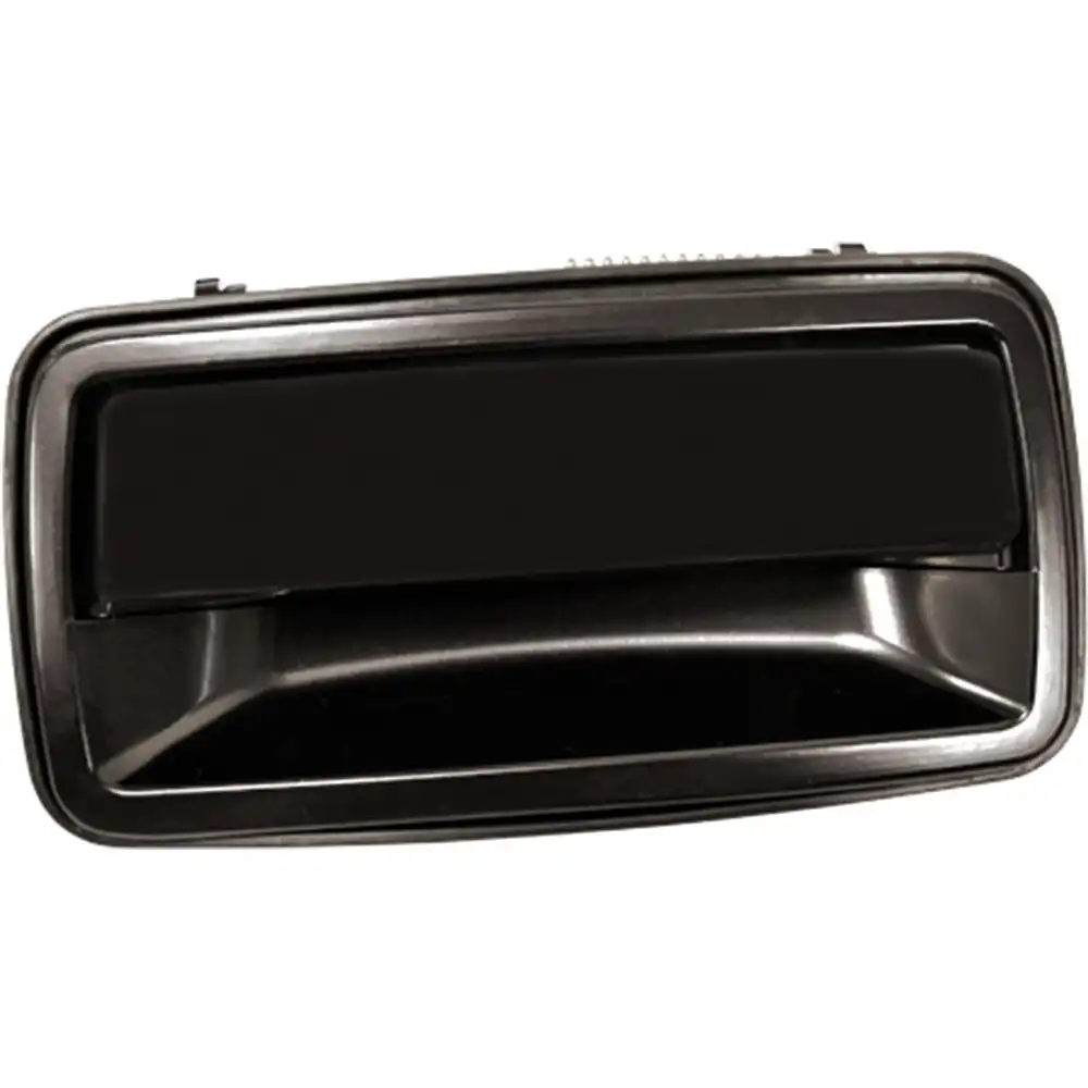 MACANETA EXT S-10 /11 TRAS DIR PRETA