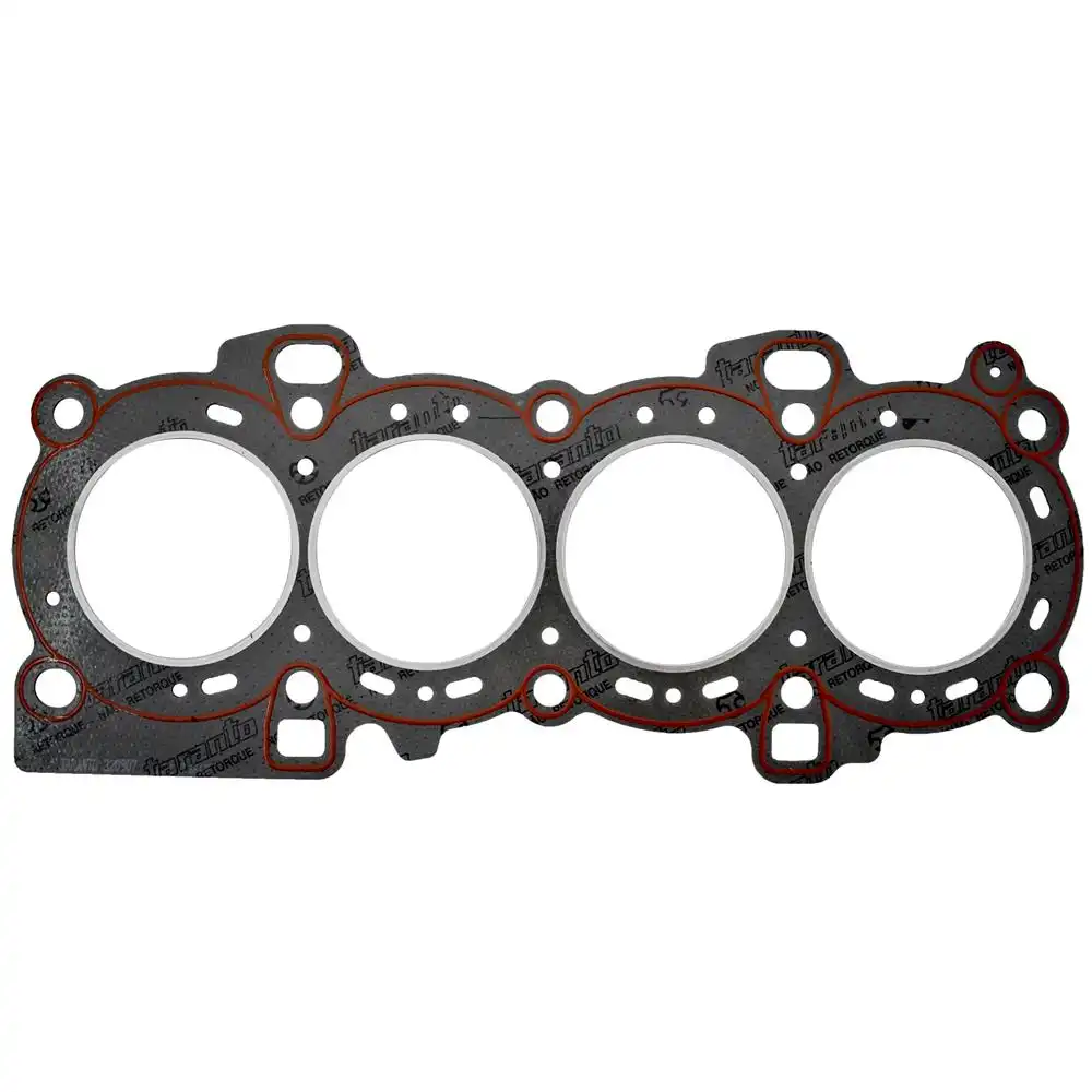 JUNTA CABECOTE FIESTA COURIER 1.4 16V ZETEC