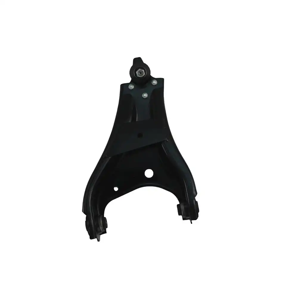 BANDEJA DIANTEIRA RENAULT DUSTER 2011 A 2018 ESQ COM PIVO