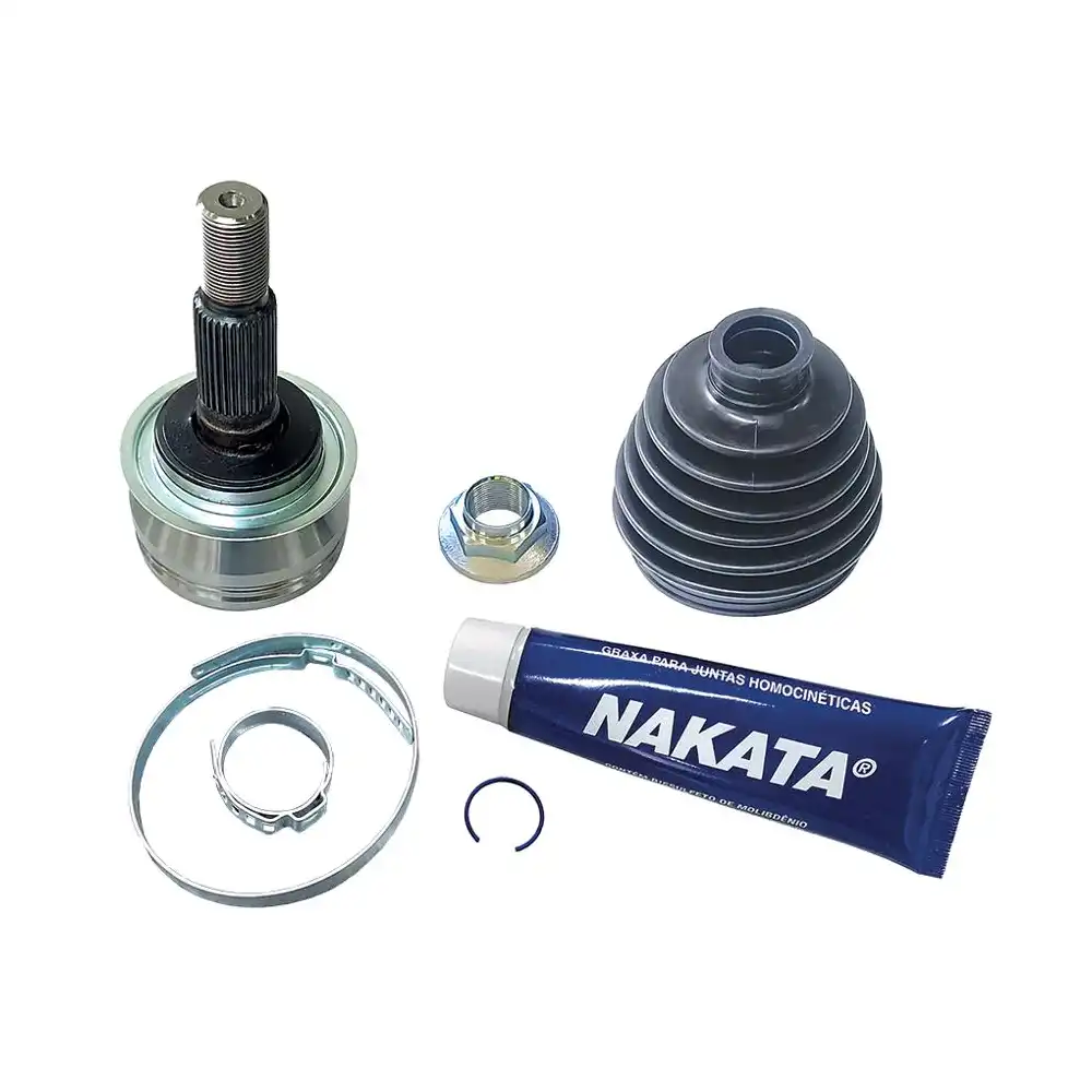 JUNTA HOMOCINETICA MONTANA 1.2 TURBO 2023 ACIMA L.RODA