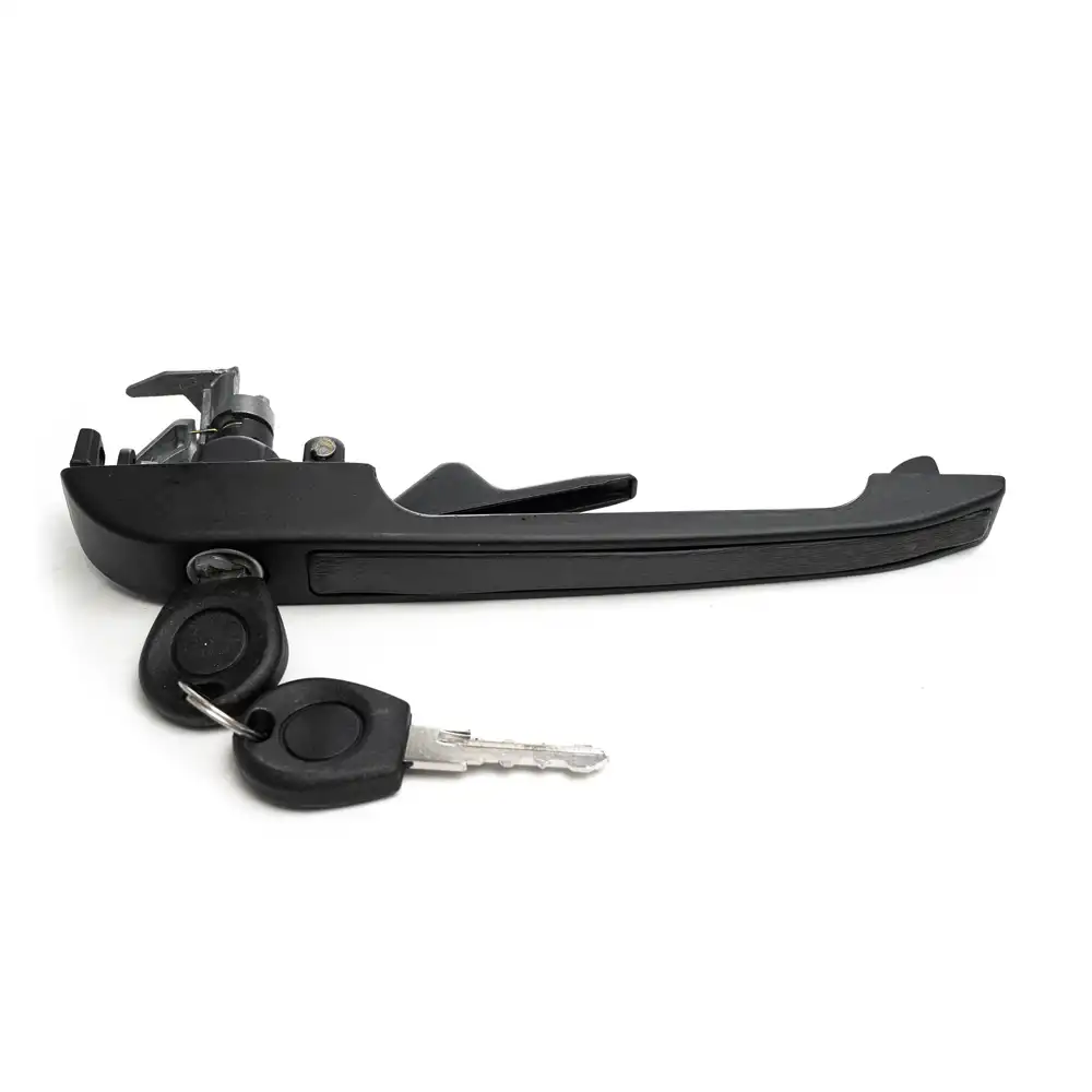 MACANETA EXT GOL /1986 DIR PRETA