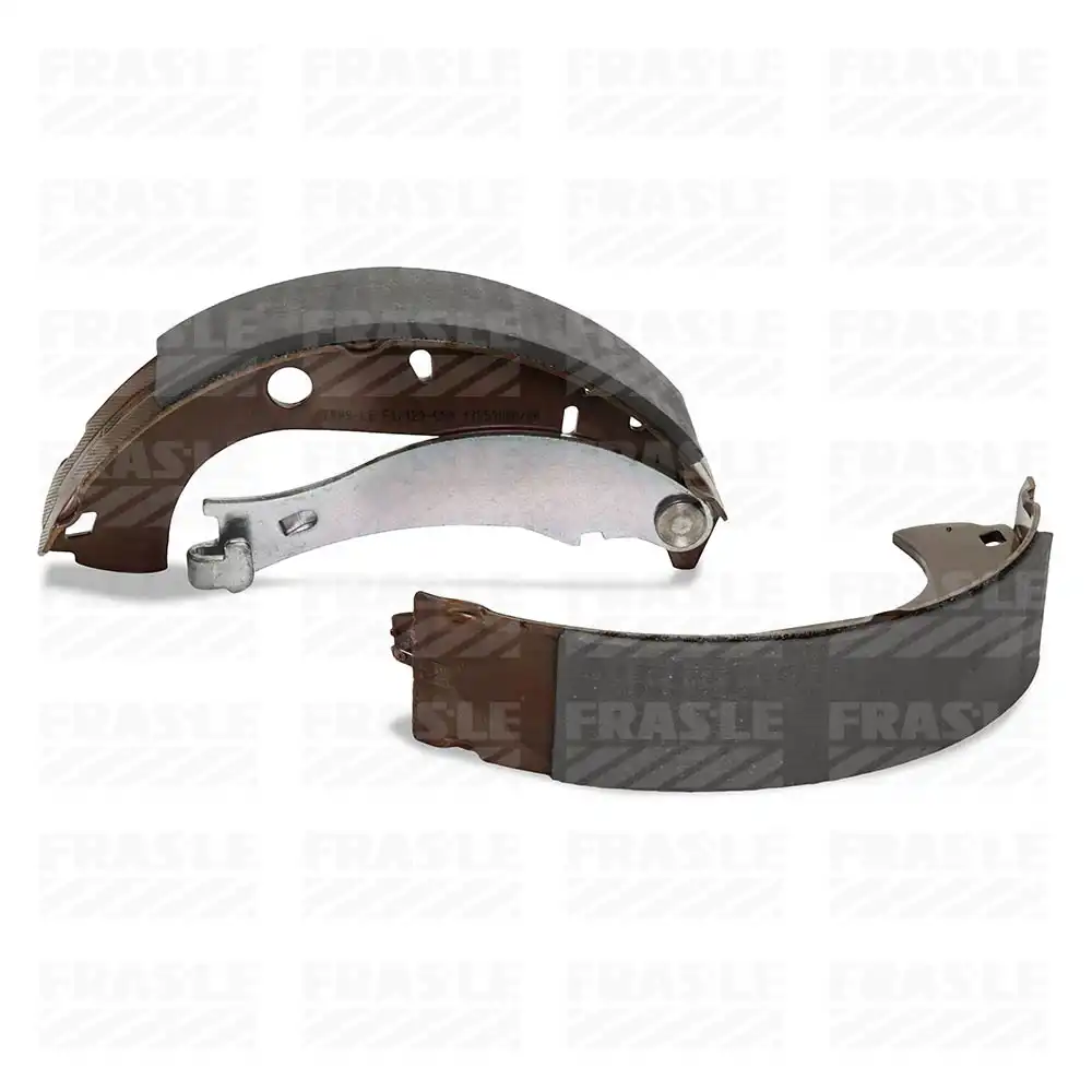 SAPATAS FREIO FIAT PALIO WEEKEND 97/00 TEMPRA FIORINO SIST B