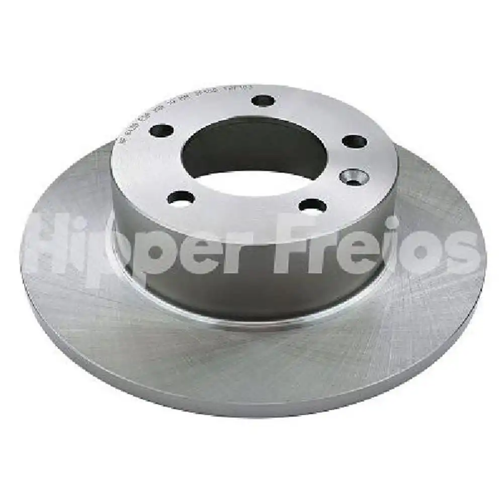 DISCO FREIO TRASEIRO RENAULT MASTER 2.3 16V 2013 A 2022