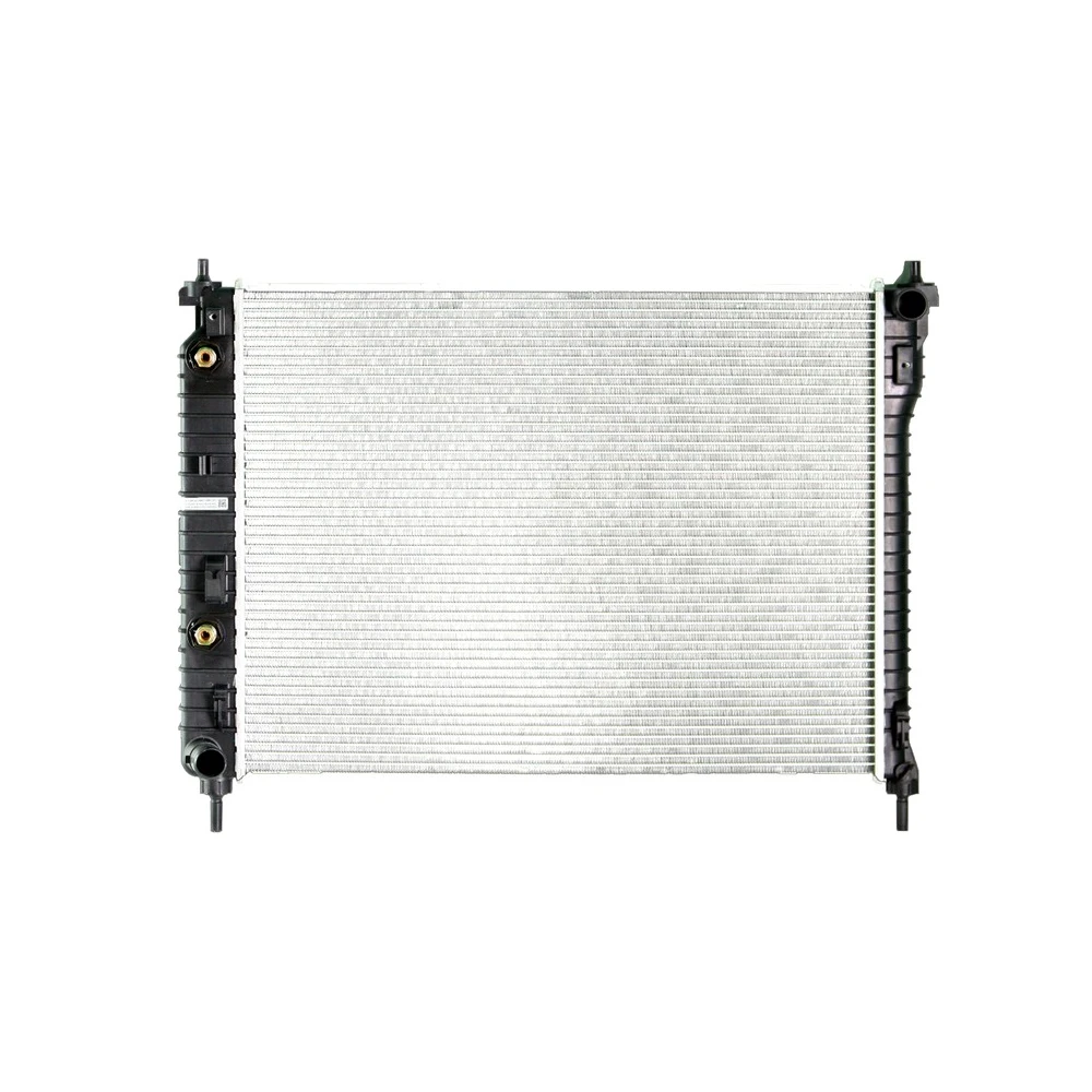 RADIADOR CAPTIVA 2.4 16V 3.6 V6 24V 08/