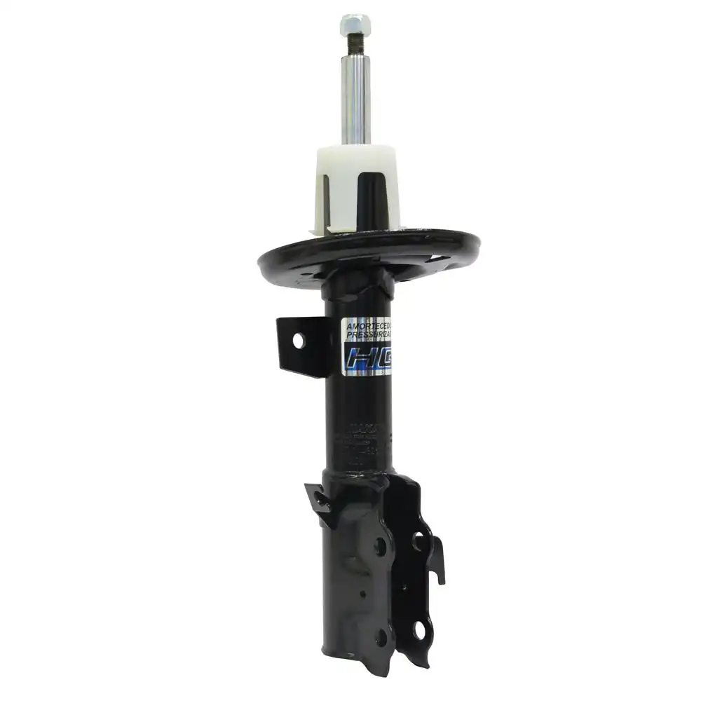 AMORTECEDOR DIANTEIRO NEW FIESTA 2010 A 2020 DIREITO